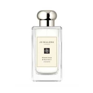 Wood Sage & Sea Salt - Eau De Cologne 100 ml