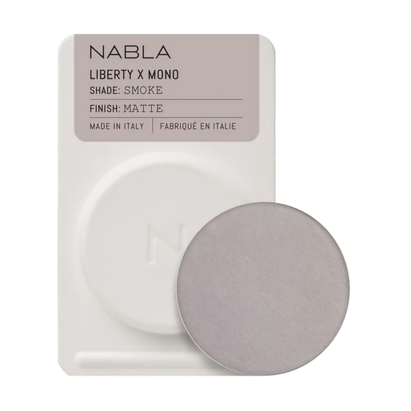 Liberty X Mono Matte Smoke