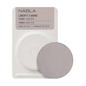 Liberty X Mono Matte Smoke