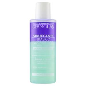 Struccante Bifasico Waterproof Occhi-labbra 150 ml