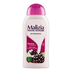 Doccia Schiuma Avvolgente Mora E Muschio 300 ml
