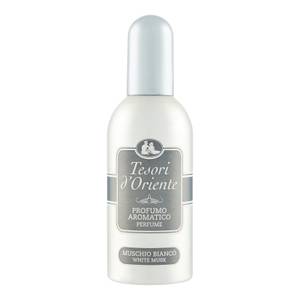 Muschio Bianco Profumo Aromatico 100 ml