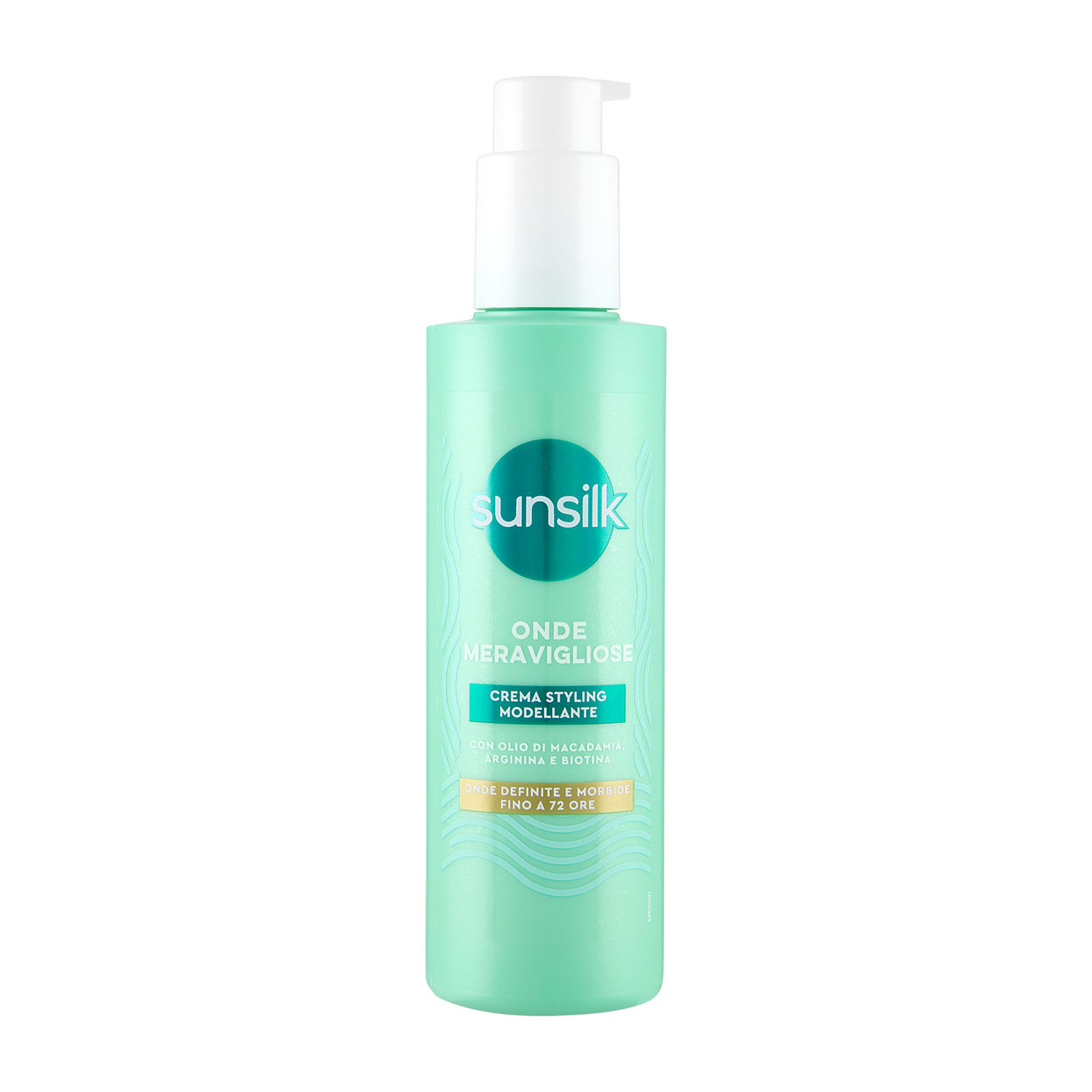 Onde Meravigliose Crema Styling Modellante 200 ml
