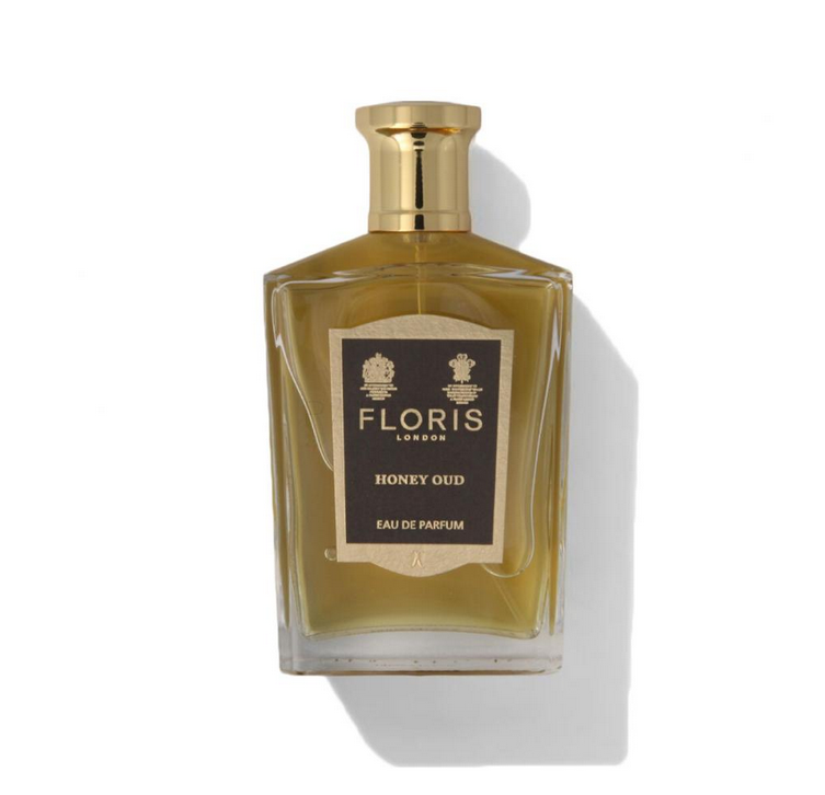 Honey Oud (EDP 100)