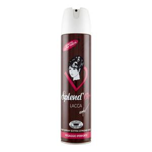 Lacca Ecofix Fissaggio Iperforte 400 ml
