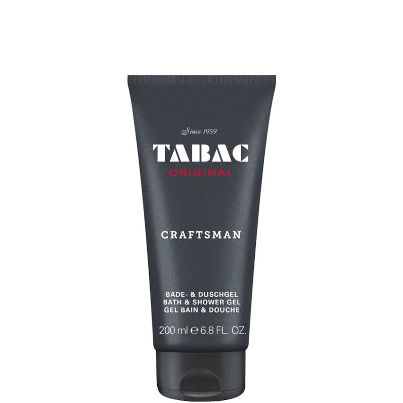 Tabac Craftsman 200 ML - 200 ML