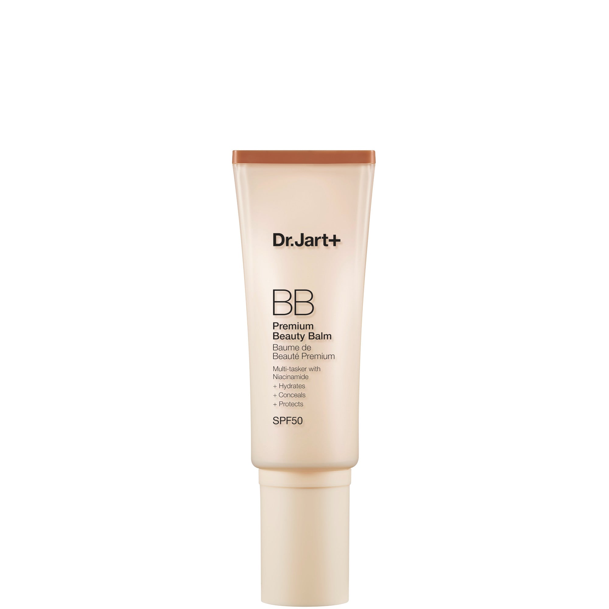 Dr.Jart+ Premium Beauty Balm * - 04 Deep Tan-Deep