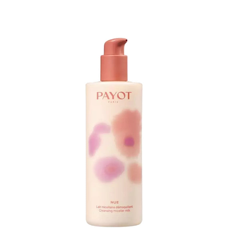 Nue - Lait Micellaire Démaquillante - 400 ML