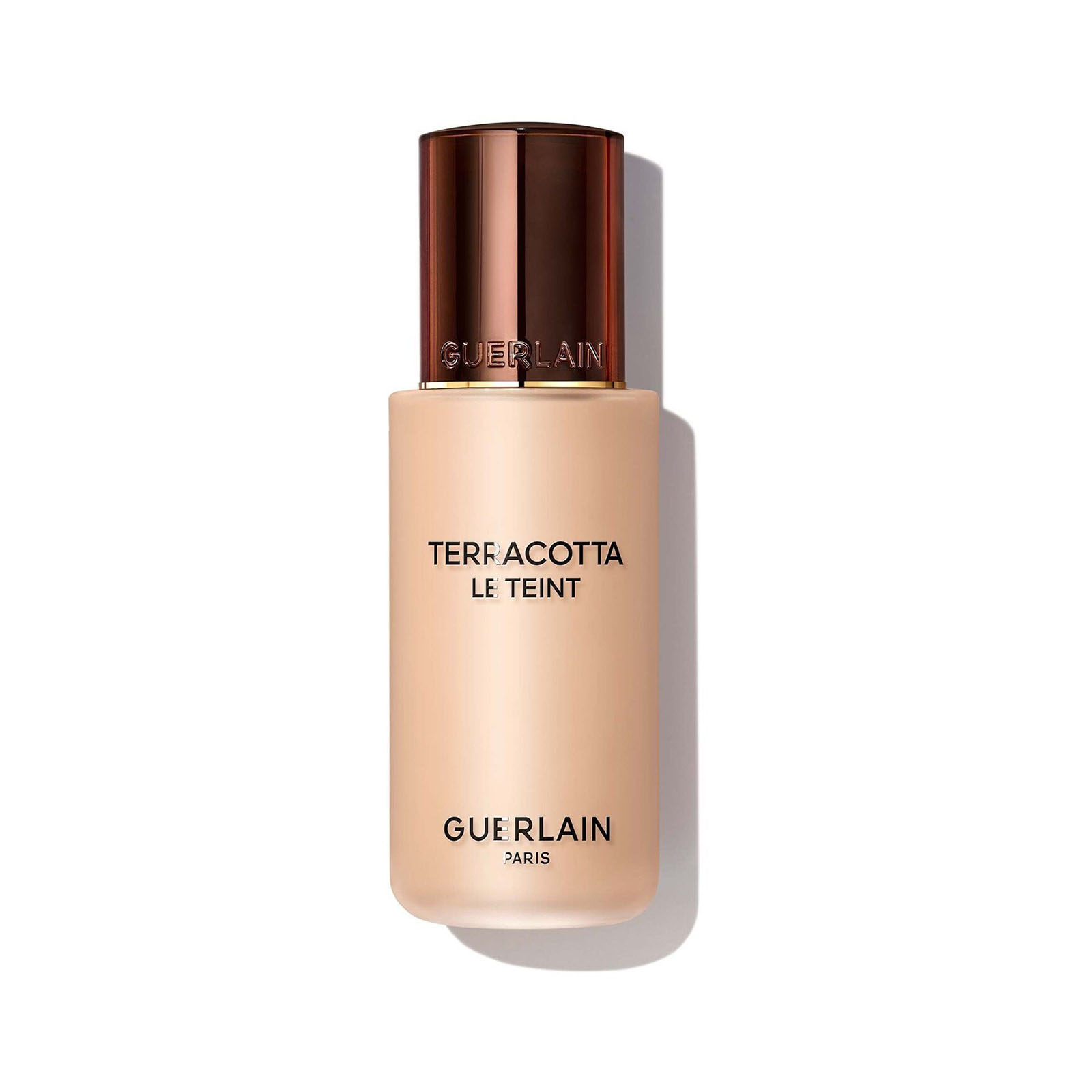 Terracotta Le Teint - Fondotinta Perfezione Naturale Mat 2n neutral