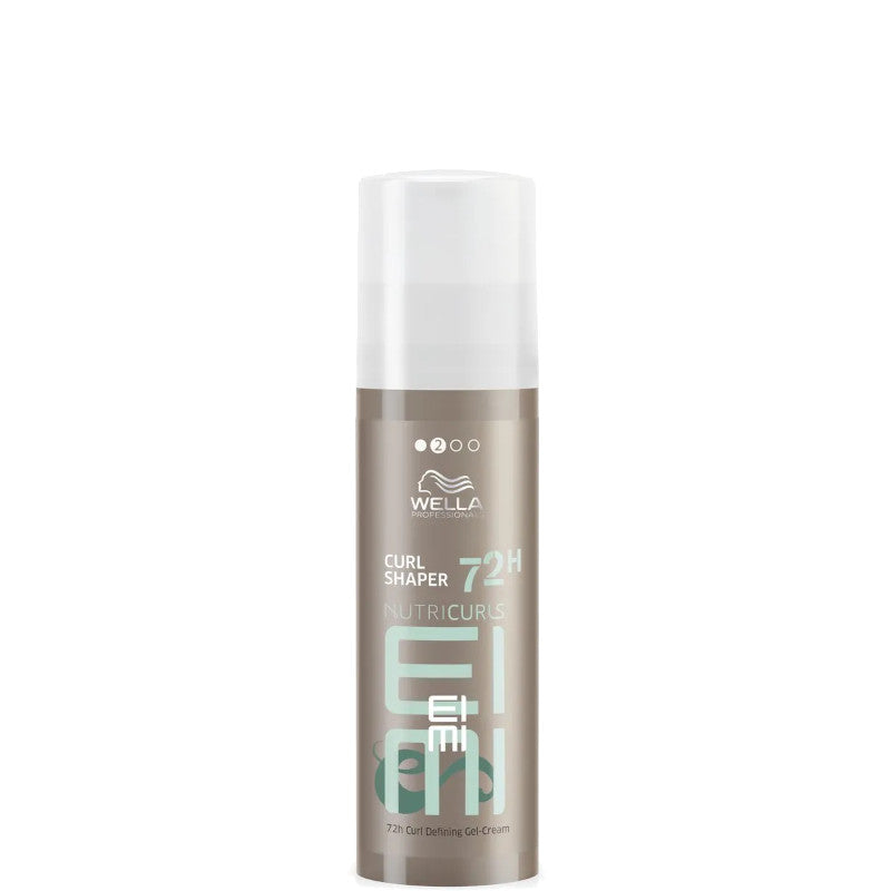 Eimi Nutricurls Curl Shaper 72H 150 ML - 150 ML