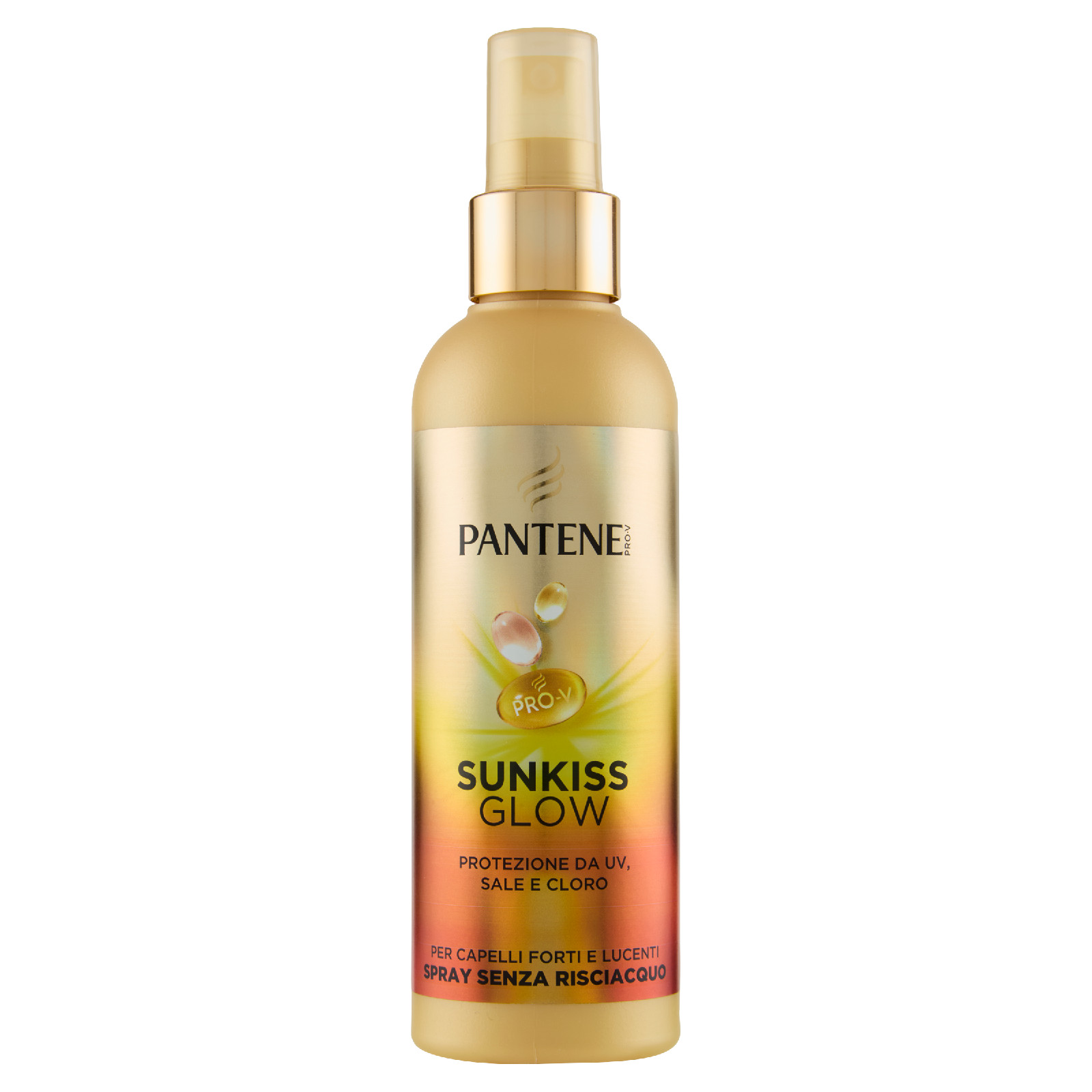 Pro-v Sunkiss Glow Spray Senza Risciacquo 200 ml