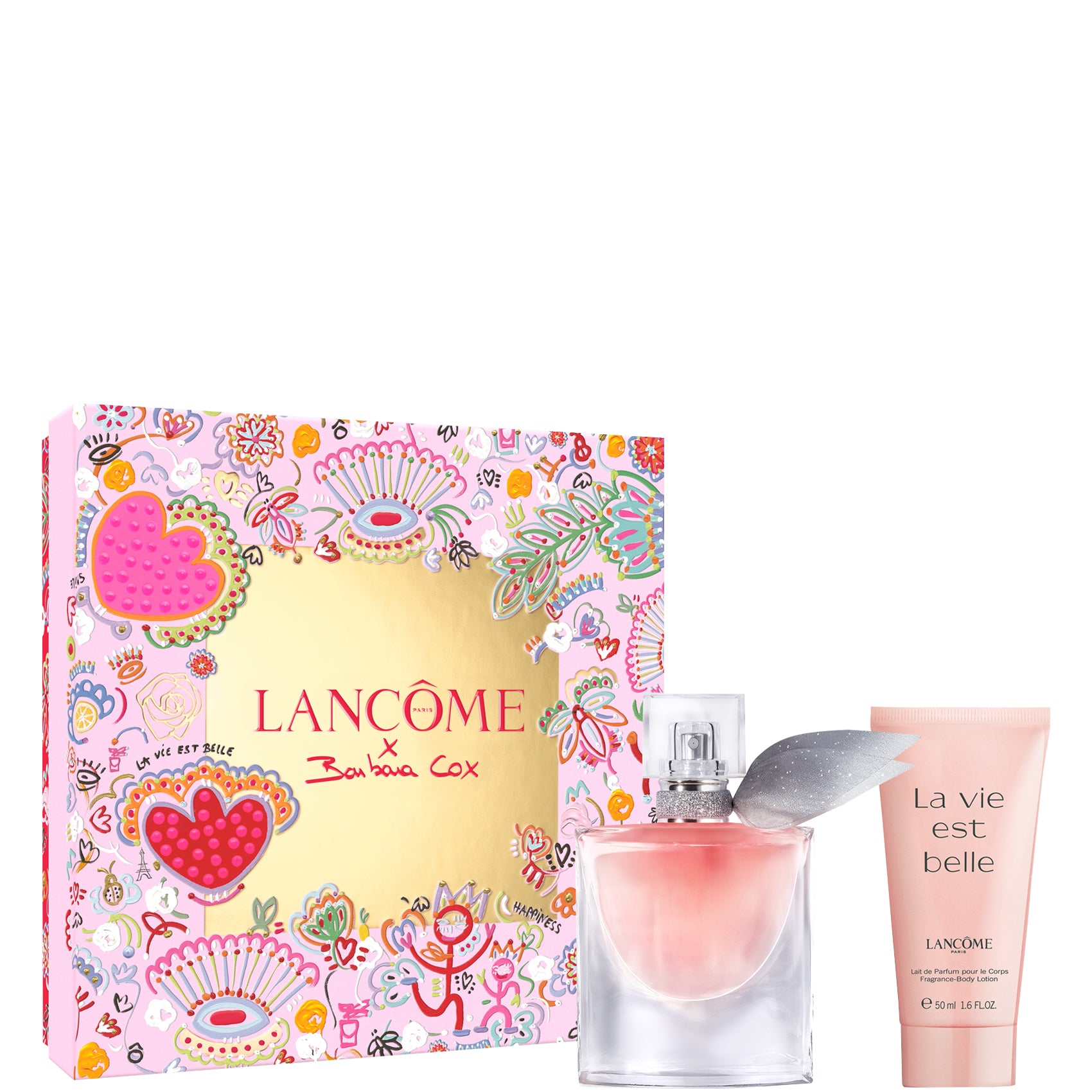 La Vie est belle Eau de Parfum Confezione - 30 ML