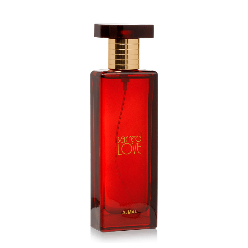 Ajmal Sacred Love - 50 ML Eau de Parfum Profumi di Donna