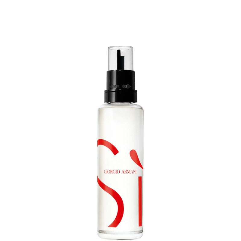 Armani Si Passione 100 ML RICARICA - 100 ML RICARICA
