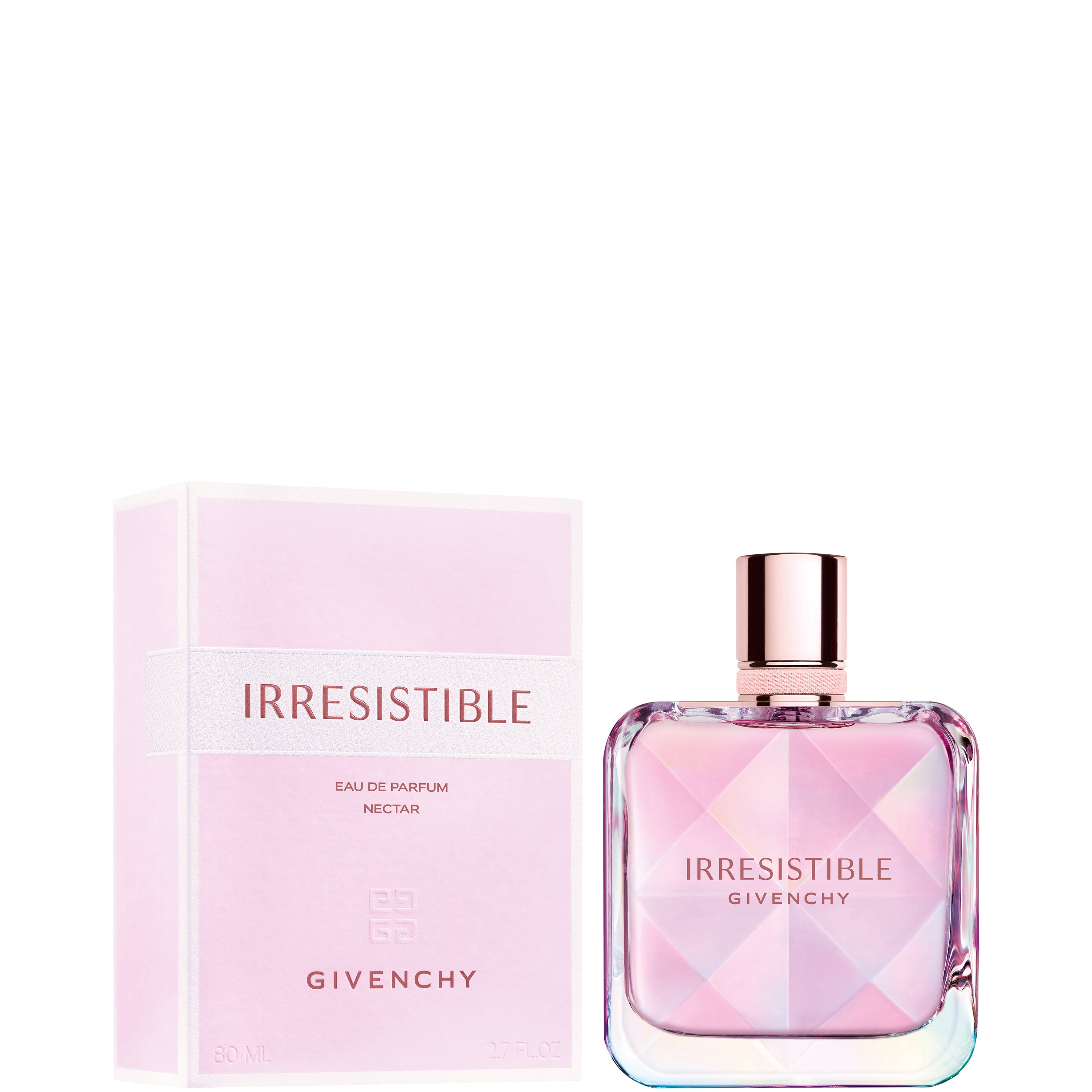 Irresistible Eau de Parfum Nectar - 80 ML