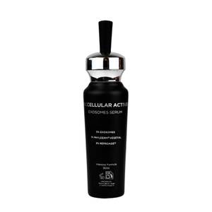 Unicskin Trattamenti Viso Uniccellular Active+ Siero anti-età con esosomi: il primo nella cura della pelle.