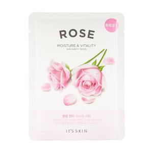 The Fresh Mask Sheet - Rose 20 ml