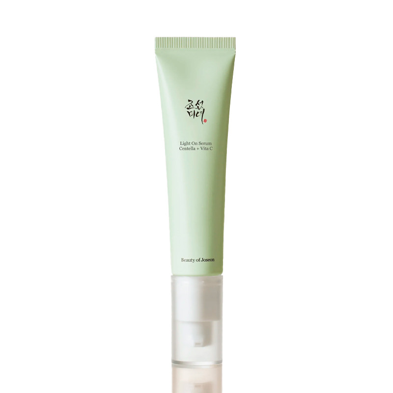 Beauty Of Joseon Trattamenti Viso Light On Serum : Centella + Vita C Siero illuminante per il viso