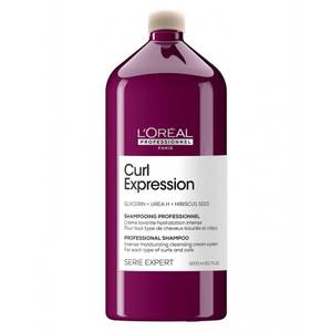 L'Oréal Professionnel - Shampoo Curl Expression - 1500 ml