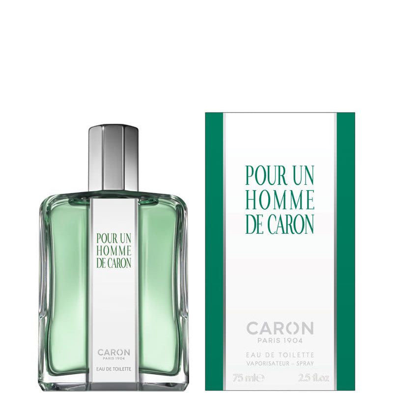 Caron Paris Pour Un Homme De Caron - 75 ML