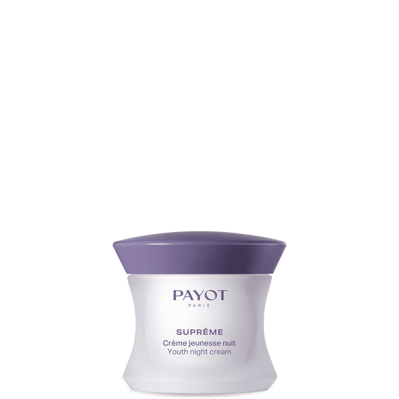 Suprême Crème Jeunesse - Nuit 50 ML - 50 ML