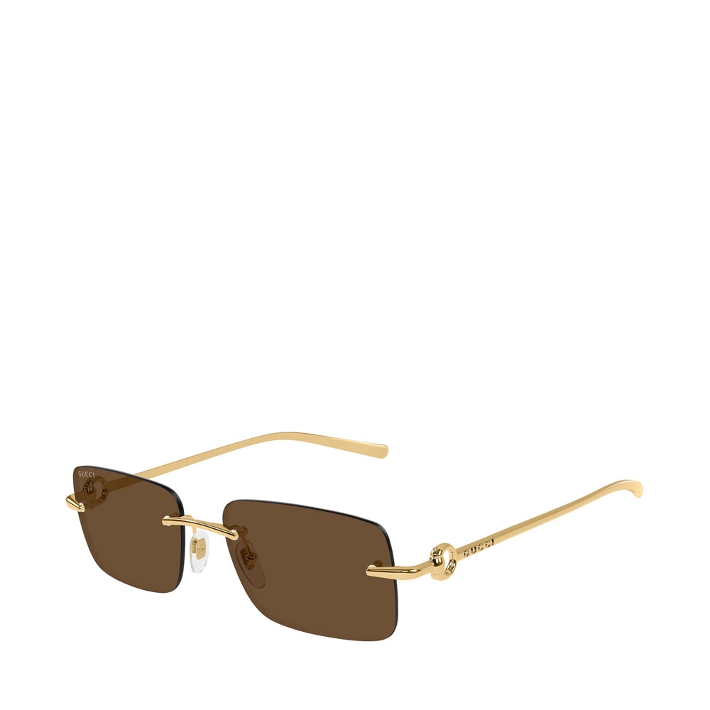 Gucci Eyewear Occhiali da sole per uomo OCCHIALI DA SOLE GG1703S
