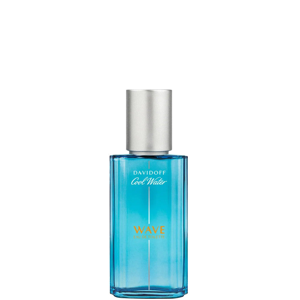Davidoff Cool Water Wave 40 ML - 40 ML