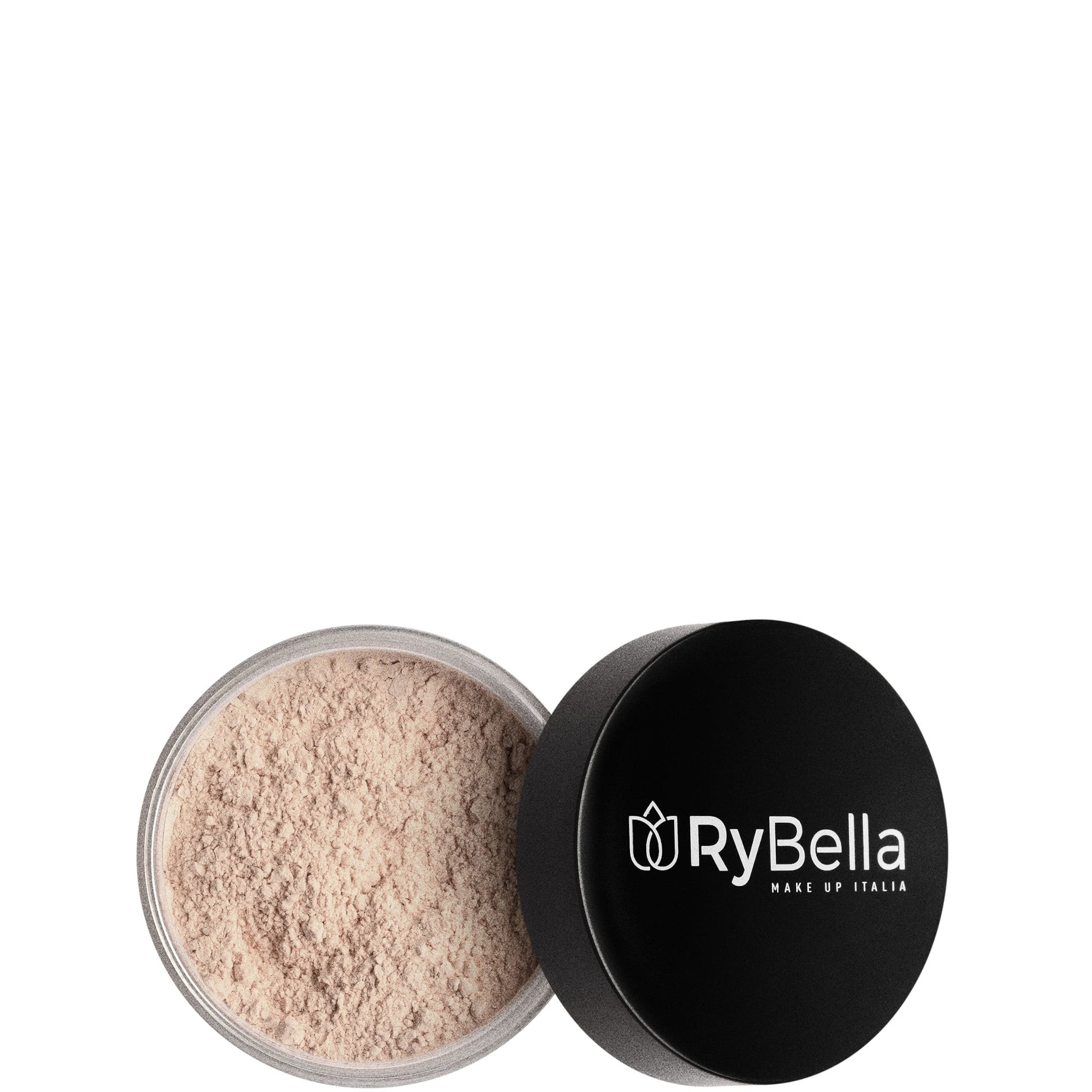 Rybella Mineral Loose Powder - N. 01 SAND OF THE DESERT