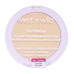 Barefocus Clarifying Finishing Powder Powder 479e fair_light