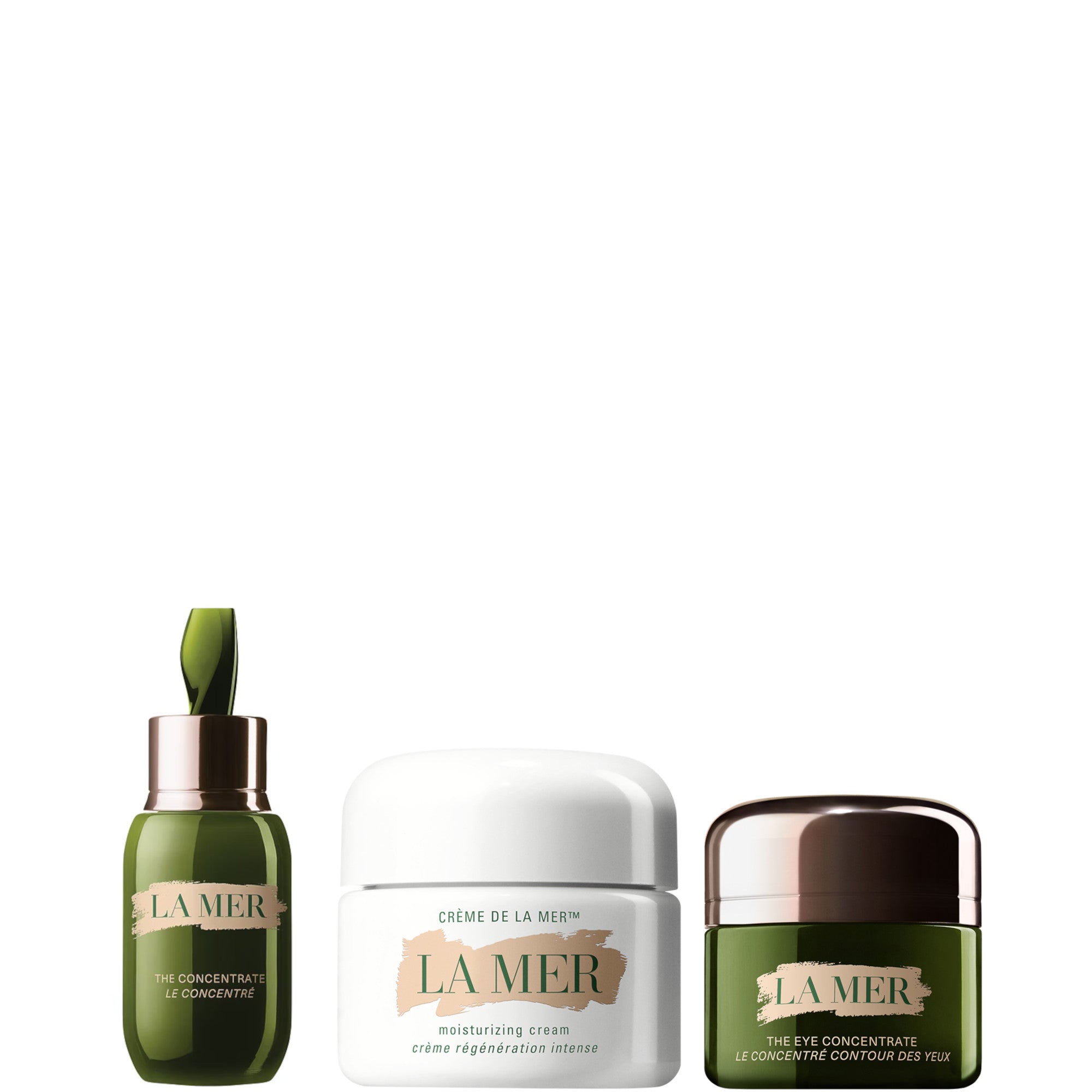 Crème de La Mer - La Crème Régénération intense Confezione - 30 ML