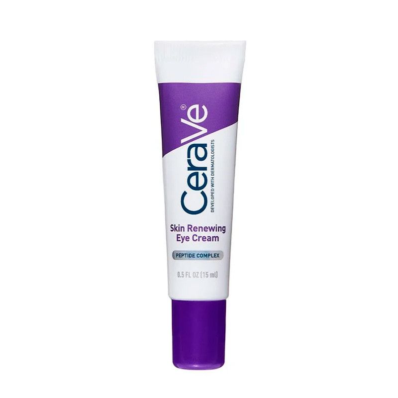 Cerave Trattamenti Occhi Crema contorno occhi rinnovatrice Crema Contorno Occhi Rinnovatrice