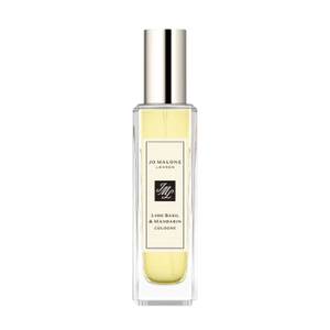 Lime Basil & Mandarin - Eau De Cologne 30 ml