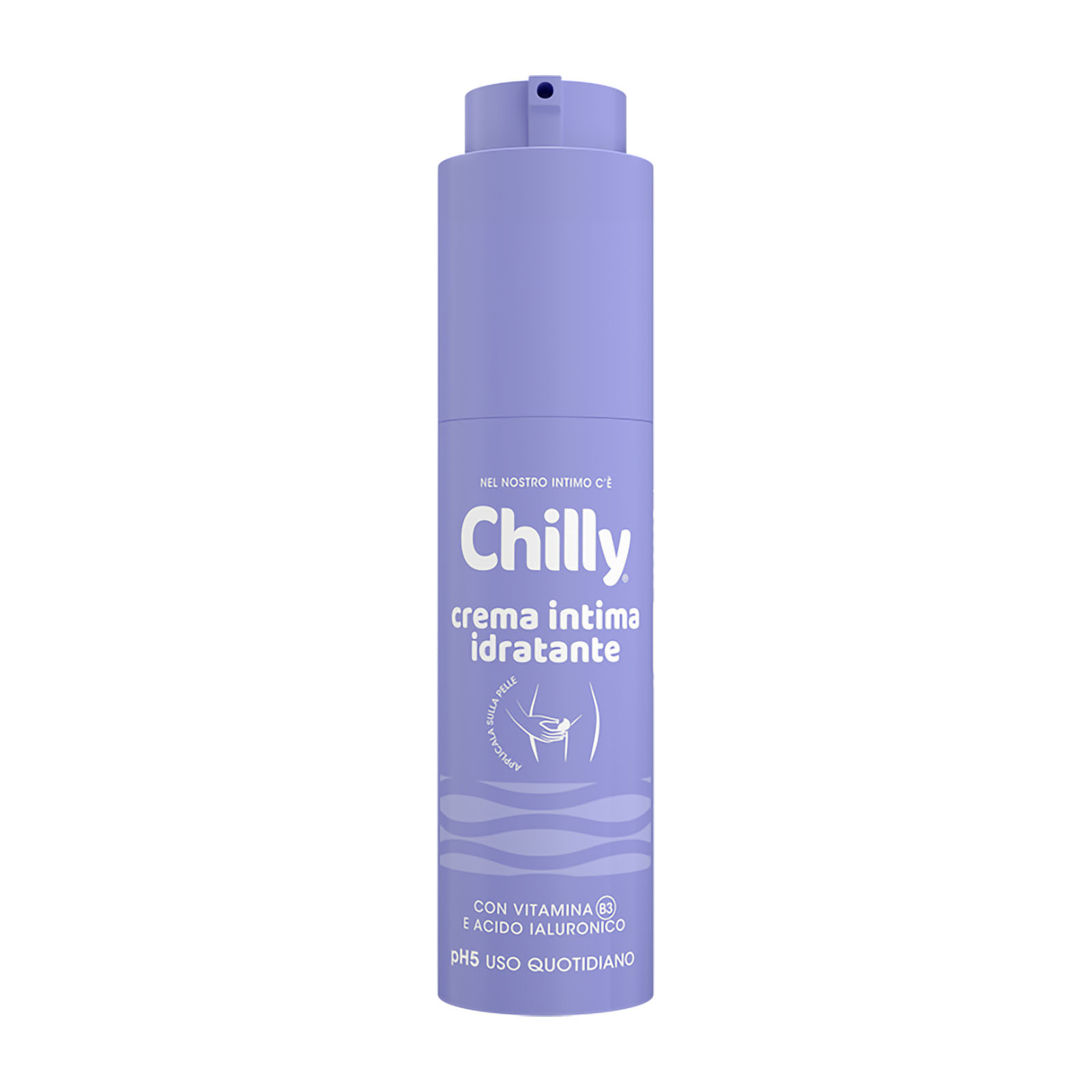 Crema Intima Idratante Ph5 50 ml
