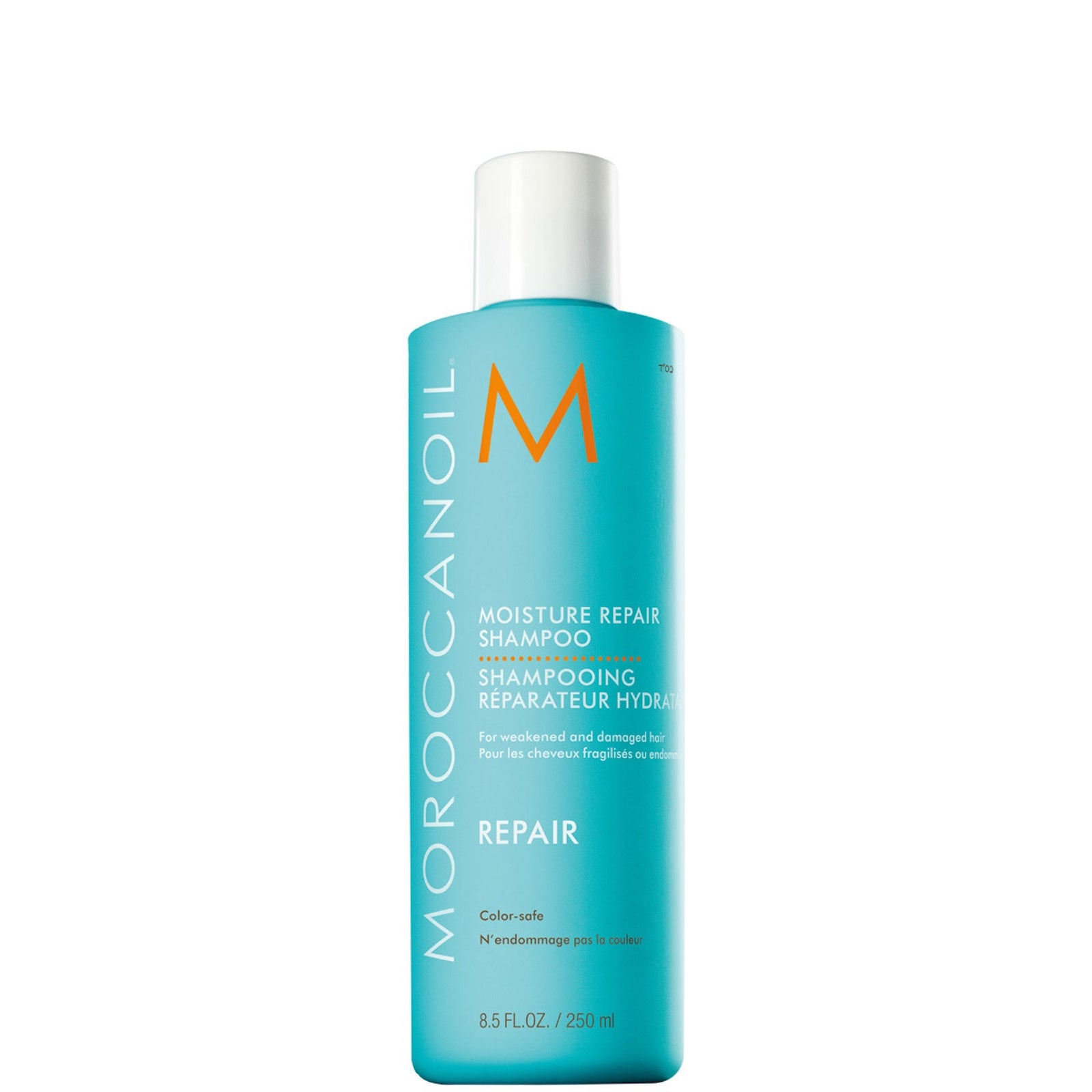 Moroccanoil Moisture Repair Shampoo - 250 ML