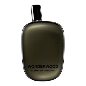 Comme Des Garçons Wonderwood - 50 ML Eau de Parfum Profumi da Uomo