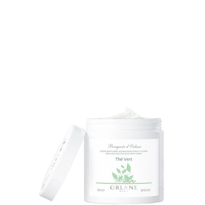 Orlane Thé Vert 500 ML - 500 ML