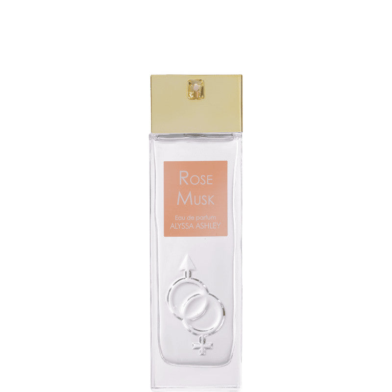 Rose Musk - 100 ML
