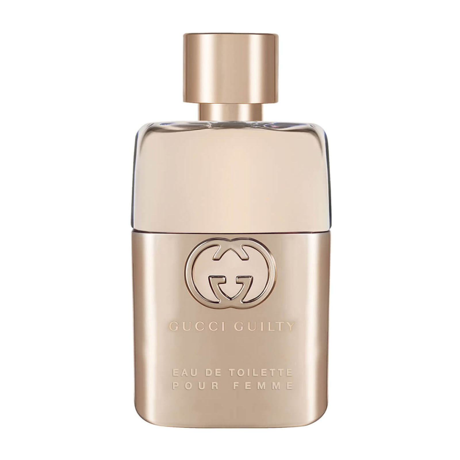 Gucci Guilty Pour Femme - Eau De Toilette 50 ml