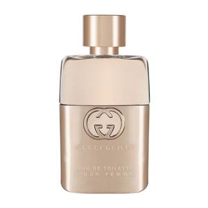 Gucci Guilty Pour Femme - Eau De Toilette 50 ml