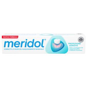 Dentifricio Protezione Gengive 75 ml