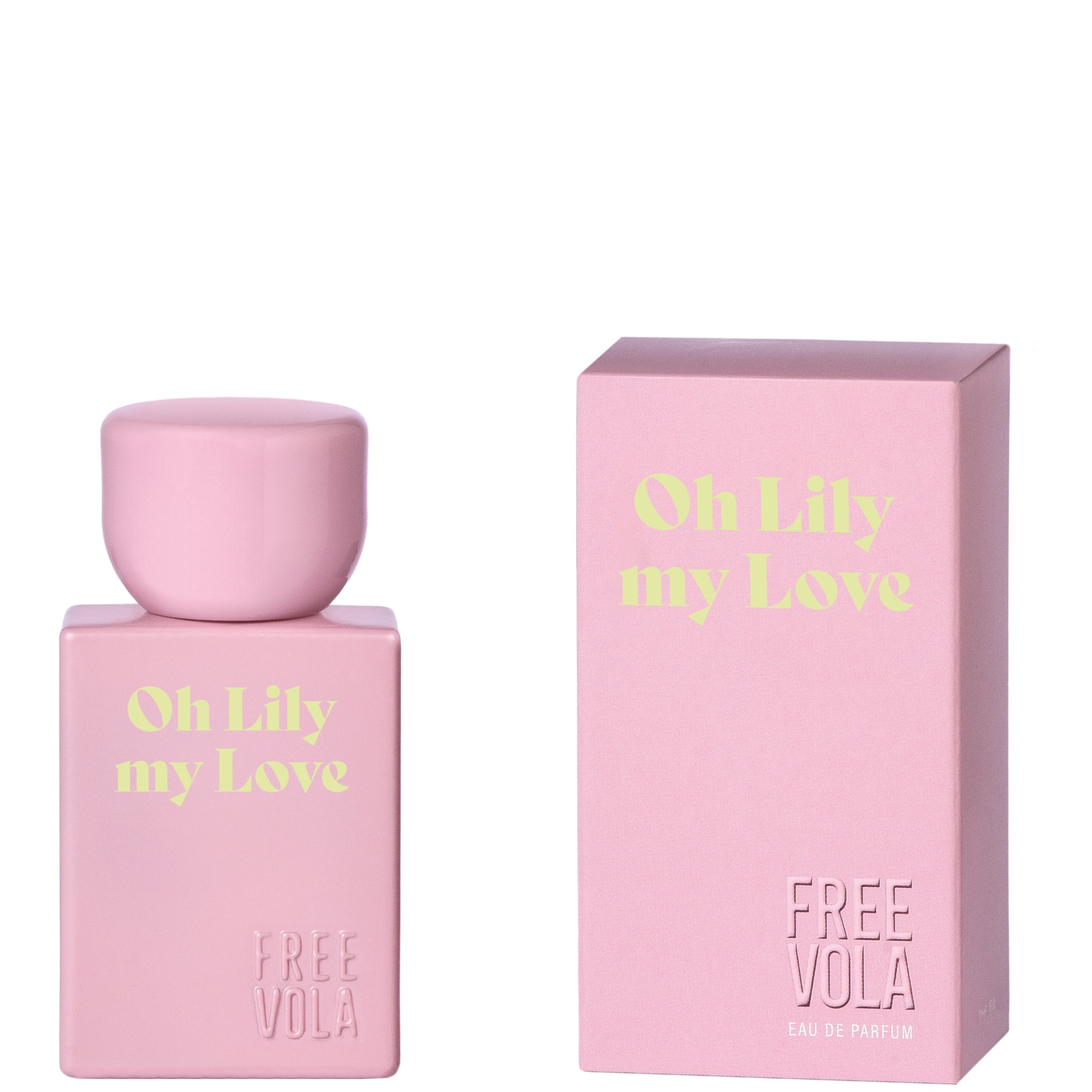 Freevola Oh Lily my Love - 30 ML