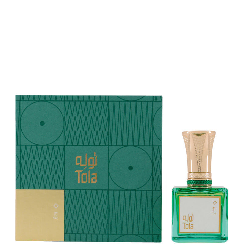 Tola Kaif - 60 ML