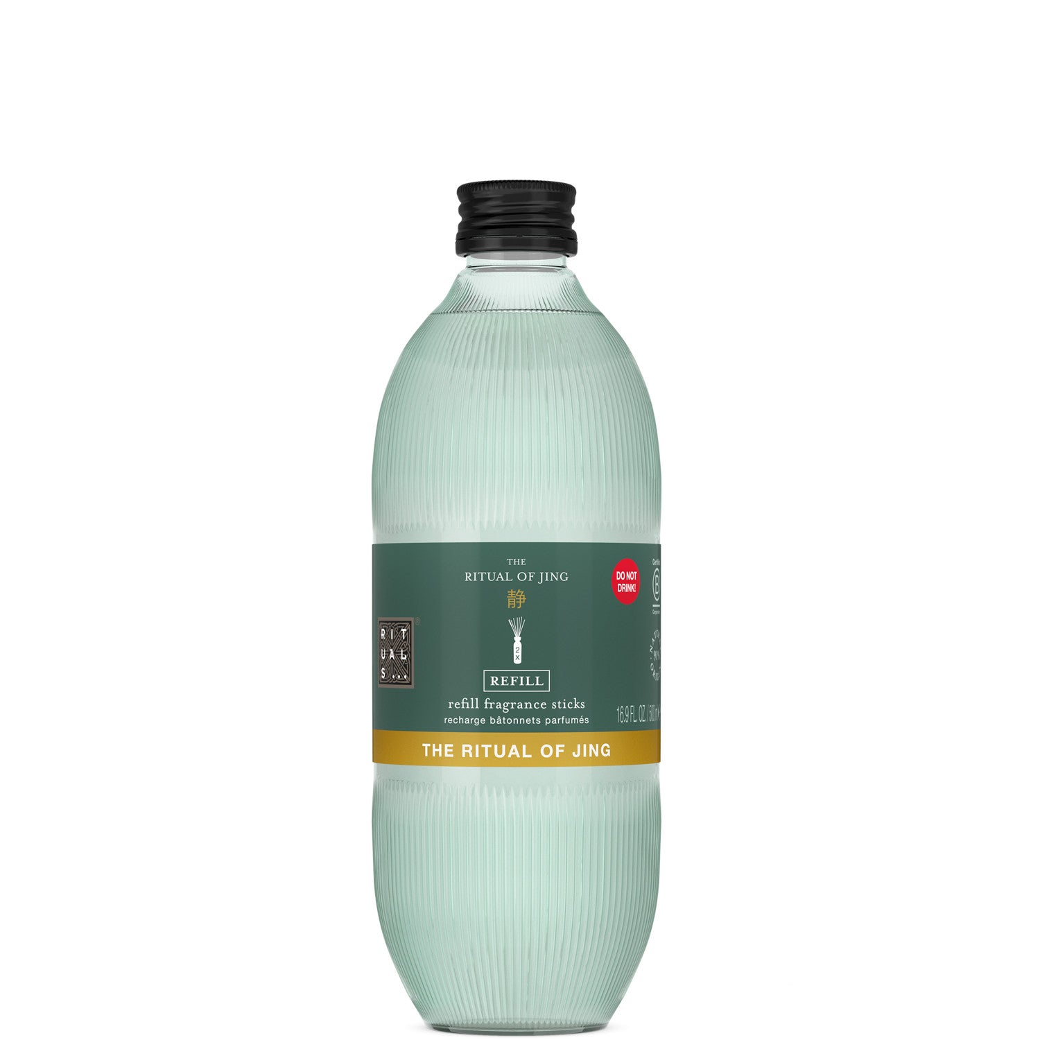The Ritual of Jing Fragrance Sticks Refill - 500 ML