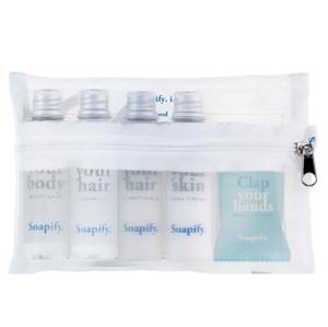 Travel Kit Mini Soapify 5 Pz.
