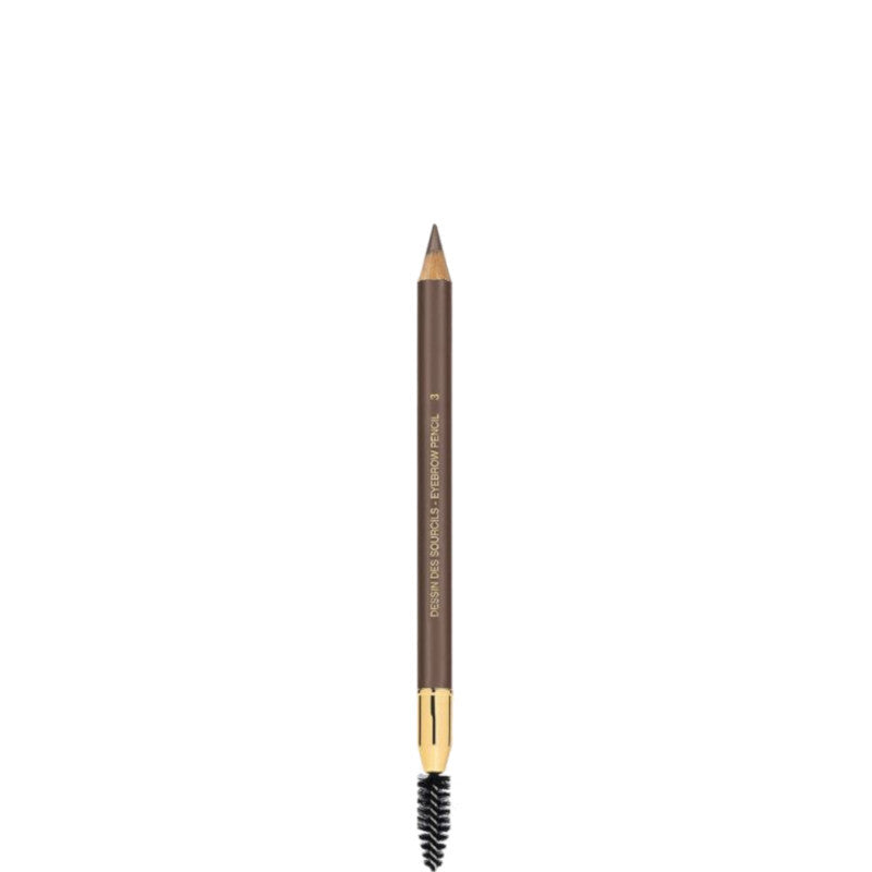 Dessin Des Sourcils - 3 - MARRON GLACE'*