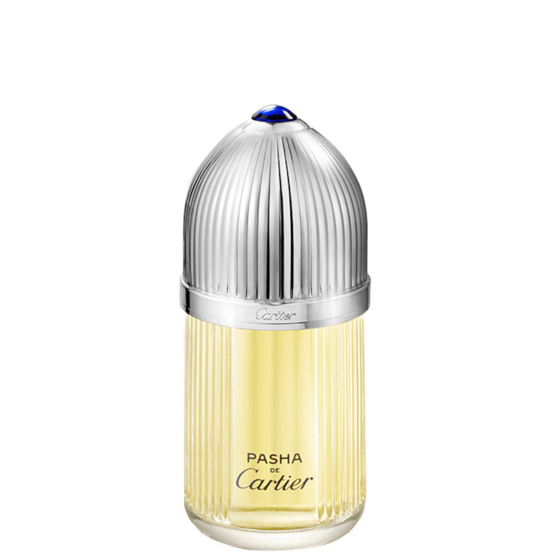 Cartier Pasha De Cartier - 100 ML Ricaricabile