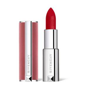 Le Rouge Sheer Velvet - Rossetto Sheer velvet n 36