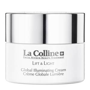 La Colline Trattamenti Viso Lift & Light Cream Crema Globale - Illuminante