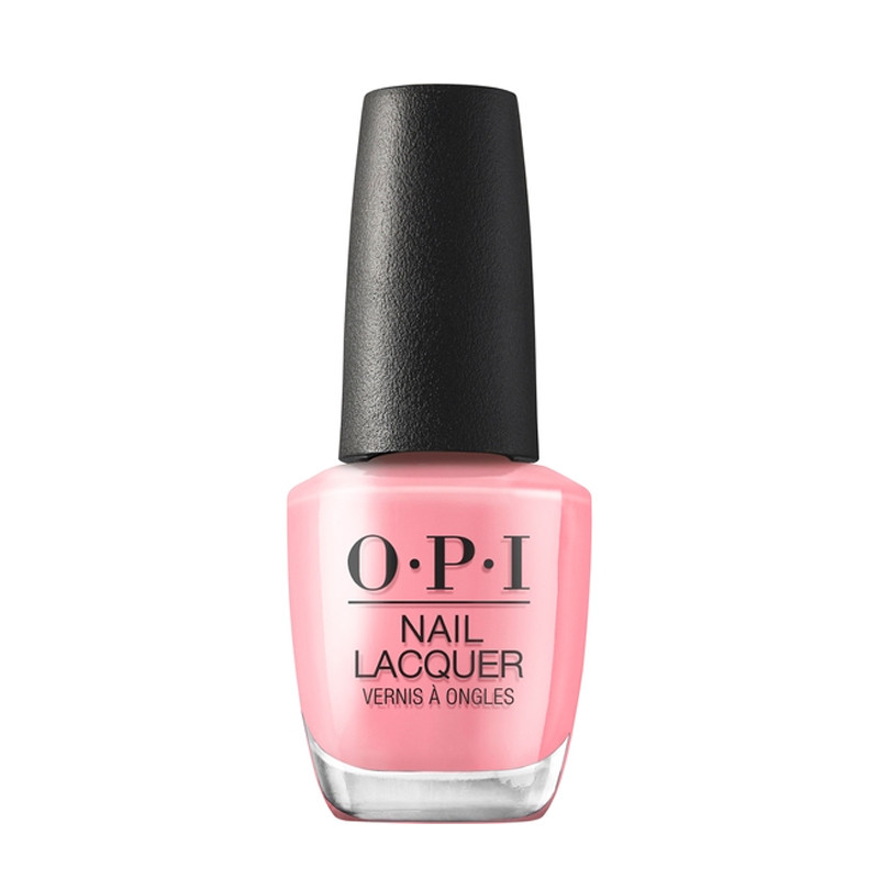 O.p.i Smalti Nail Lacquer - Bathtime Bubbly BATHTIME BUBBLY