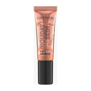 Illuminante Holiday Skin 4 In 1 - N. 010 10 ml